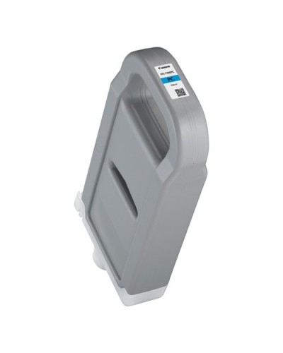 CANON INK TANK PHOTO CYAN PFI-1700PC for IPF PRO 4000 4000S 2100 4100 4100S 6100 0779C001