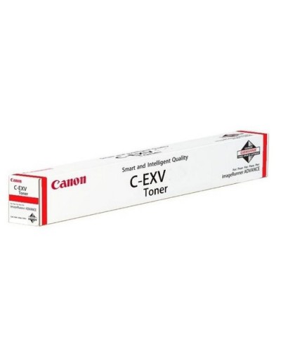 CANON C-EXV51 Magenta Toner for iR C5535 C5535i C5540i C5550i C5560i C5735i C5740i C5750i (60,000 Pages) - 0483C002