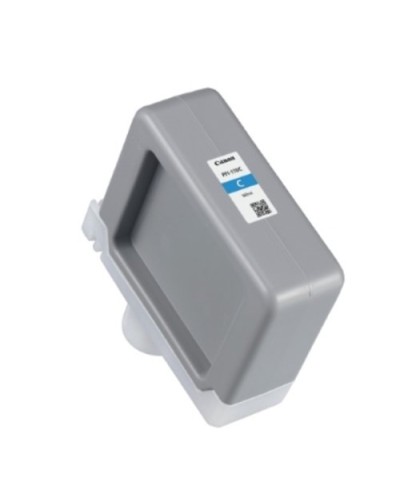 INK TANK PFI-110C Cyan (160ml) for TX-3000 TX-4000 TX-3200 TX-4200 2365C001