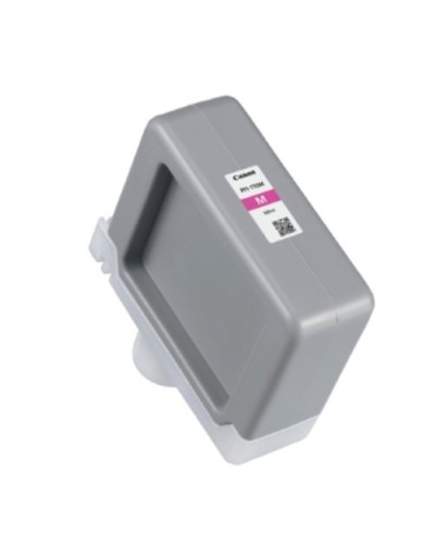 INK TANK PFI-110M Magenta (160ml) for TX-2000 TX-3000 TX-4000 2366C001