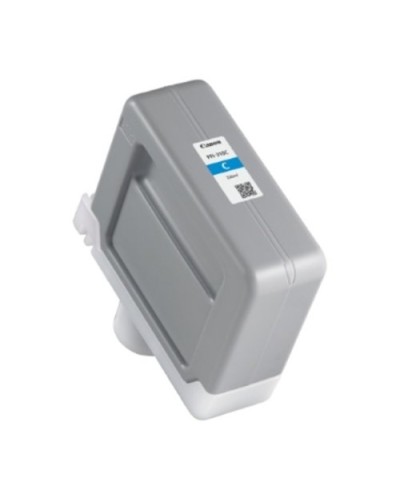 INK TANK PFI-310C Cyan (330ml) for TX-3000 TX-4000 TX-3200 TX-4200 2360C001