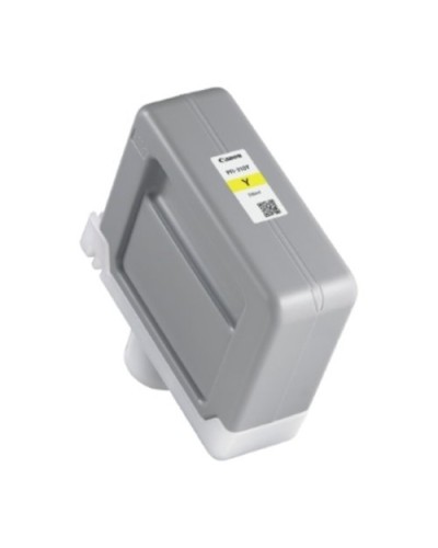 INK TANK PFI-310Y Yellow (330ml) for TX-3000 TX-4000 TX-3200 TX-4200 2362C001