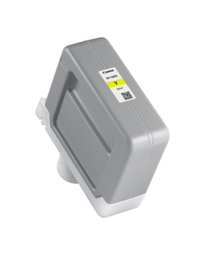 CANON INK TANK Yellow PFI-1300Y for IPF PRO 2000 4000 4000S 2100 4100 4100S 6100 6100S 0814C001