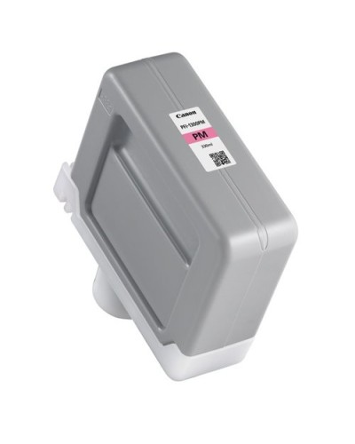 CANON INK TANK Photo Magenta PFI-1300PM for IPF PRO 2000 4000 4000S 2100 4100 4100S 6100 6100S 0816C001