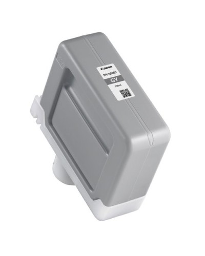 CANON INK TANK Grey PFI-1300GY for IPF PRO 2000 4000 4000S 2100 4100 4100S 6100 6100S 0817C001
