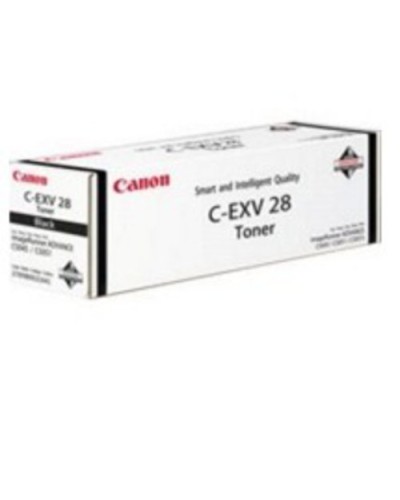 CANON C-EXV28 Black Toner 44,000 Pages for iR C5045 C5051 C5250 C5255 C5051i EQ80 2789B002