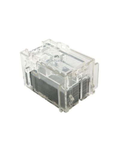 STAPLE CARTRIDGE-Y1 Saddle Stitch Staples for Booklet Finisher-AC1 0148C001