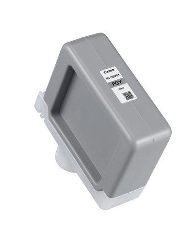 INK TANK PFI-1100PGY Photo Grey (160ml) for iPF PRO 2000 4000 6000 2100 4100 6100 0857C001