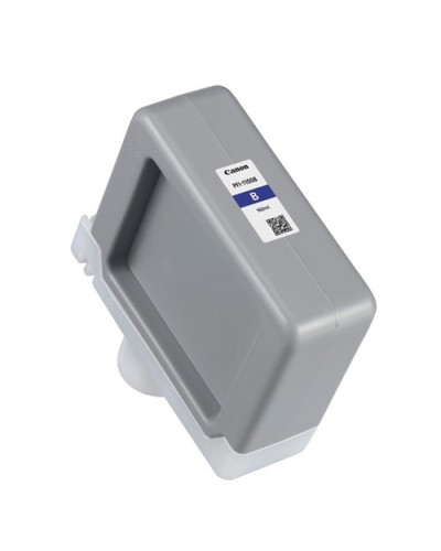 INK TANK PFI-1100B Blue (160ml) for iPF PRO 2000 4000 6000 2100 4100 6100 0859C001