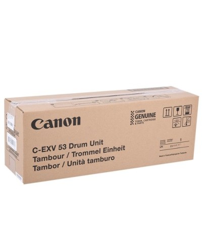 CANON C-EXV53 Drum Unit IR ADV 4551i 4751i (338,000 Pages) 4545i 4745i (318,000 Pages) 4735i 4725i 4535i 4525i (280,000 Pages) 0