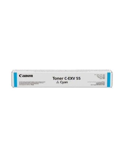 DRUM C-EXV55 Cyan 45,000 Pages for IR C256i C257i C259i C356i C357i C359i C356P 2187C002