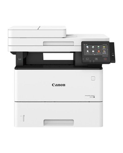 CANON IR 1643iF II A4 43ppm DADF FAX Platen Cover 550 + 100 FF RAM 1GB LAN WiFi USB No Toner 5160C006