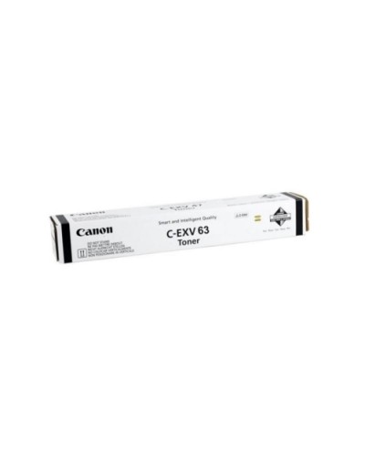 CANON C-EXV63 DRUM UNIT (98,000 Pages) - iR 2725i, 2730i, 2745i - 5144C002