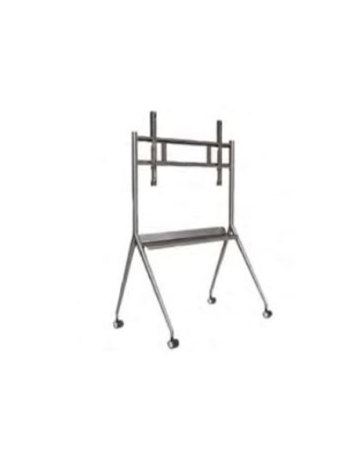 HIKVISION 55"-75" Interactive Display Floor Stand - DS-D5ABKY2-S