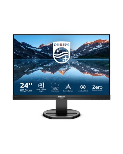 PHILIPS LED Monitor 24" 16:10 240B9/00 IPS 1920x1200 4ms