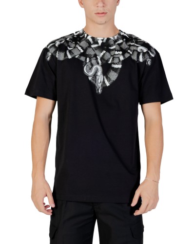 County Of Milan T-paita Miehet 