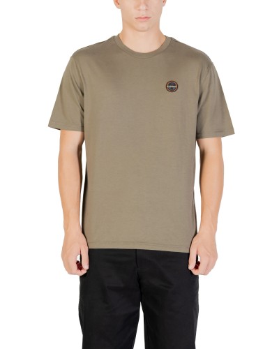 Napapijri Men T-Shirt