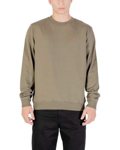 Napapijri Felpa Uomo