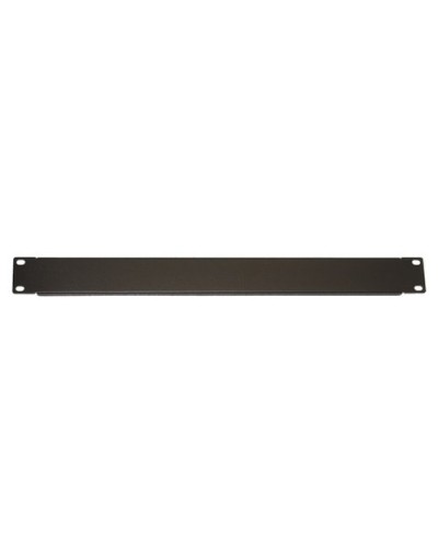LINK 1U Blanking Panel for 19" Rack Cabinets - Black - LKCOP1UN
