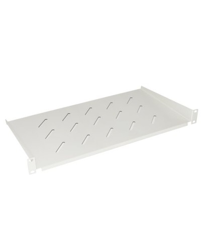UNIVERSAL SHELF LINK FOR 19' RACK CABINET 1U DEPTH 250mm Light Gray LKRIP250