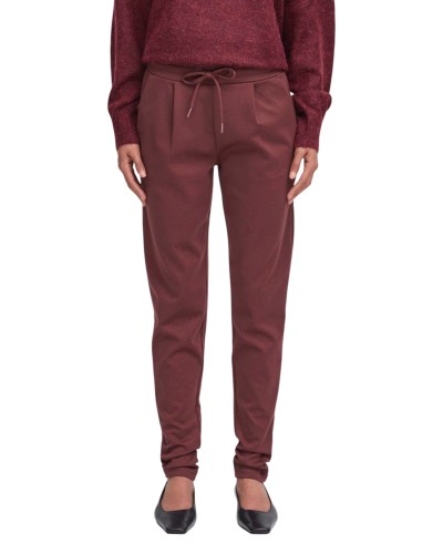 Ichi  Women Trousers