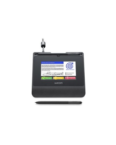 Wacom Signature Set - STU-540 & sign pro PDF - STU-540-CH2
