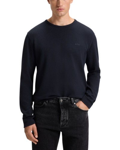 Boss Hombre Jerséis