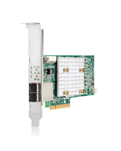 HPE SMART ARRAY E208E-P SR GEN10 CTRLR - 804398-B21