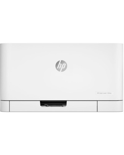 HP Color Laser 150nw Printer A4