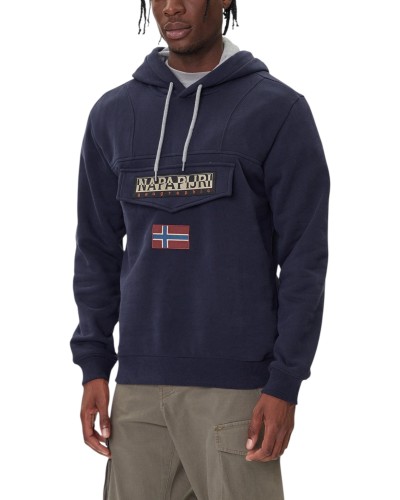 Napapijri Men Sweatshirts