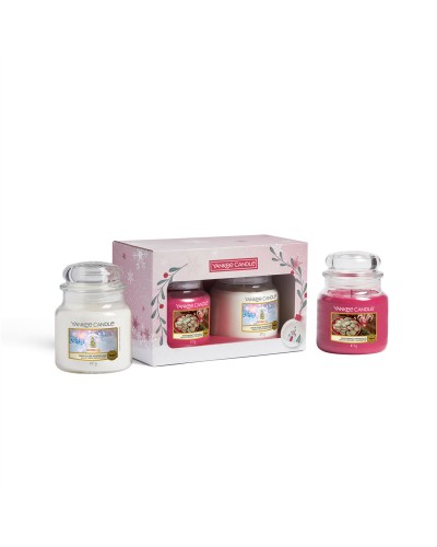 Candela Profumata Yankee Candle