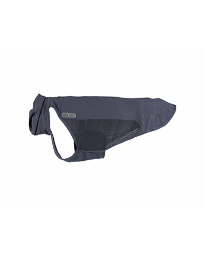 Gilet per Cani Trixie Grigio S