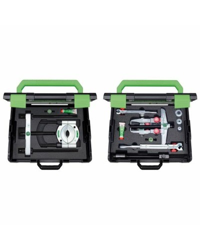 Extractor de rodamientos KUKKO