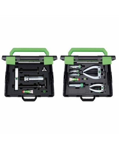 Bearing puller KUKKO