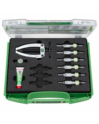 Extractor de rodamientos KUKKO