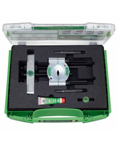 Bearing Separator-Extractor KUKKO