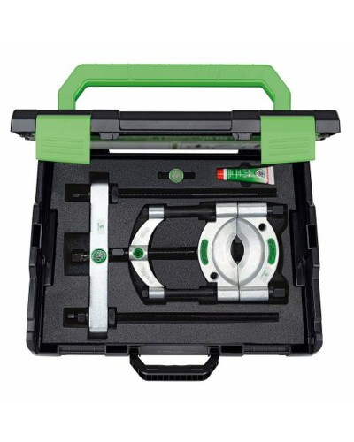 Lager scheider-extractor KUKKO