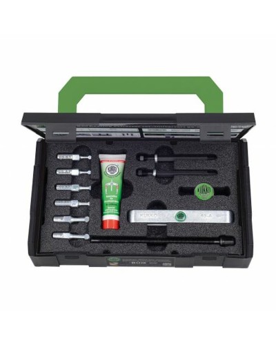 Extractor de rodamientos KUKKO