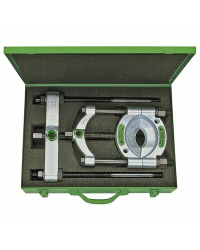 Separador-Extractor de rodamientos KUKKO