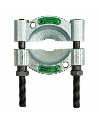 Separador-Extractor de rodamientos KUKKO 60 mm