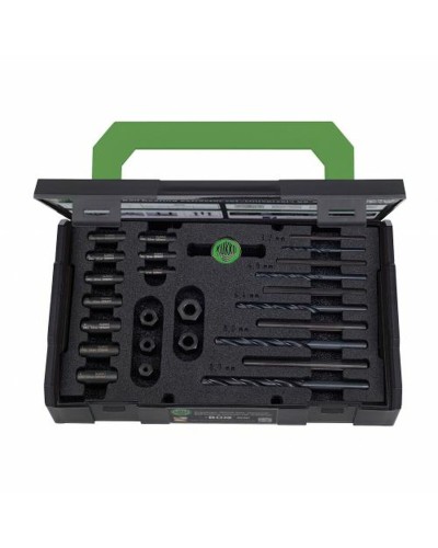 Extractor de rodamientos KUKKO