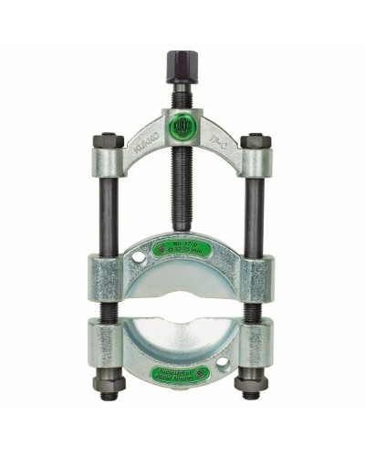 Lager scheider-extractor KUKKO