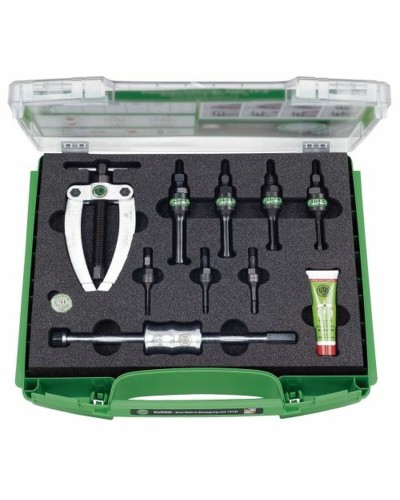 Bearing puller KUKKO