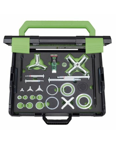 Bearing puller KUKKO