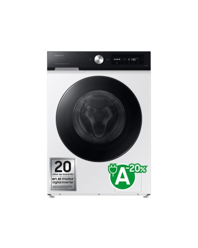 Tvättmaskin Samsung WW11DB7B94GEU3 60 cm 1400 rpm 11 Kg