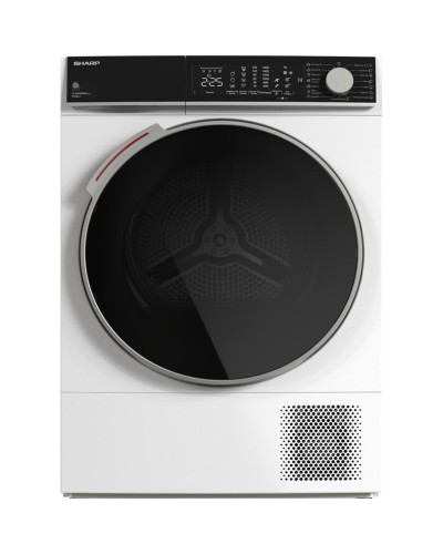 Condensation dryer Sharp