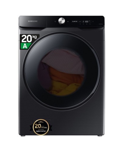 Washing machine Samsung