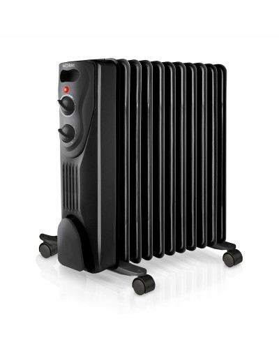 Ölheizung Solac RA810 Schwarz 2300 W