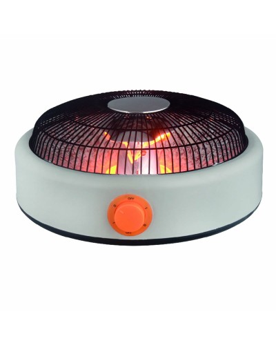 Kamin Artica EB905C 400-800 W