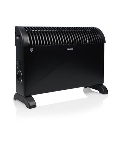 Digitale verwarming Tristar KA5102 Wit 2000 W